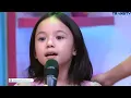 Download Lagu Gisel dan Gempi - Kau Rumahku (Raissa Anggiani) live at Trans TV