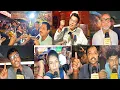 Download Lagu 'পুজো বন্ধ করে দেখাক', সজল ঘোষ কে আর যা বলে দিল দর্শনার্থীরা?বিস্ফোরক জবাব রুদ্রনীল, তাপস, স্বরূপদের