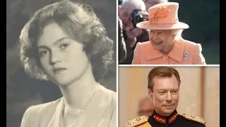 princess alix dead how much does princess alix leave behind europes richest royals reve today
