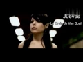 Jueves -  La Oreja de Van gogh.
