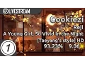 Lagu Cookiezi | Reji - A Young Girl, So Vivid in the Night [Taeyang's style] HD | 93.23% 9.06* pass