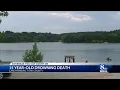 Teenager drowns at Codorus State Park in York County