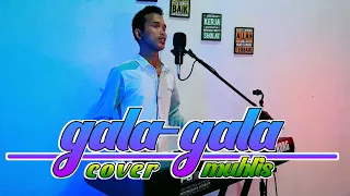 Download GALA-GALA ROMA IRAMA COVER DANGDUT BY MUHLIS MP3