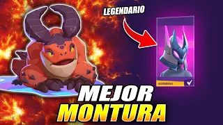 COMPRO la MEJOR MONTURA en MO.CO y CONSIGO UN CASCO LEGENDARIO!