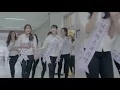 Yang mengalahkan cinta adalah kebelet BAB