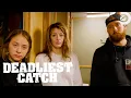 Late-Night Brawl on the Seabrooke Deadliest Catch Discovery
