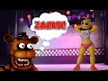 Who Are The Hottest Five Nights At Freddy s Animatronics