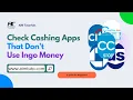 I Cashed a Check Online Instantly Without Ingo and Here s How