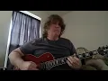 Sabotage by Jawny Guitar Lesson tutorial How to play Easy Beginner 3 chord song and riff instruction