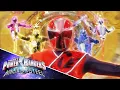 Download Lagu Power Rangers Ninja Steel Alternate Opening #1