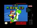 Download Lagu Super Mario World OST - Bonus Game