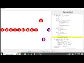 Visualization Of Sorting Algorithms Python Tkinter