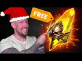 FREE SACRED SHARD for EVERYONE CLAIM IT NOW