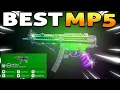 The BEST MP5 MOVEMENT BUILD in XDEFIANT SEASON 2 Best MP5 Movement Build