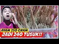 Download Lagu RESEP SEMPOL AYAM UNTUK DI JUAL 1000AN  - Cara Membuat Sempol Ayam Agar Untung Banyak !!!