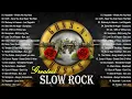 Download Lagu Guns N Roses, Nirvana, Air Supply, Bon jovi, Led Zeppelin, Scorpions - Slow Rock Love Song 80s 90s