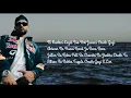 Ecstasy | (Lyrics) | Harkirat Sangha | Starboy X | Nav Dhiman | Ishant Lyrics |