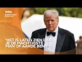 Download Lagu Dit neemt Donald Trump mee naar Den Haag