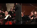 Mozart: Eine kleine Nachtmusik: McGill Symphony Orchestra Montreal conducted by Alexis Hauser