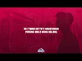 Dionela - Sugal (Lyrics)