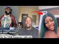 Download Lagu Girls Wan Finish Verydarkman for this \u0026 Davido send Message to Burna Boy and Wizkid Via Private Jet