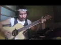 Download Lagu Bapak ini main fingerstyle gak kalah sama gitaris jaman now☺Tinggalah Ku Sendiri Nike Ardilla cover
