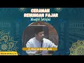 Download Lagu Pembacaan Yasin dan Maulid Malam Jum'at || Waktu Maghrib _ Masjid Istiqlal || 02.10.25