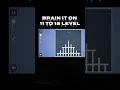 Brain It On - Levels 11 to 15 Even Tougher Physics Puzzles