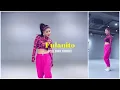 [Dance Workout] Becky G, El Alfa - Fulanito | MYLEE Cardio Dance Workout, Fitness | Fulanito Dance