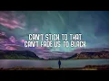 James Blake - Coming Back (Lyrics) ft. SZA