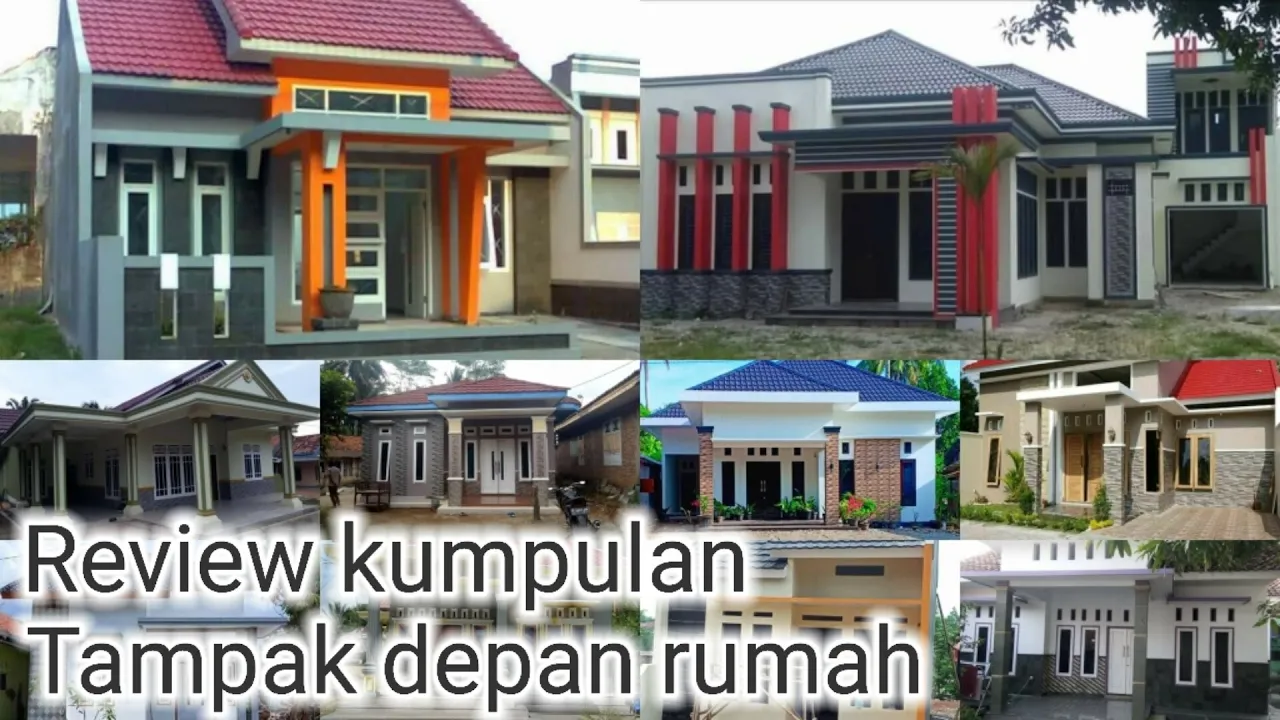 
          
          
          
            
            Review kumpulan tampak depan rumah minimalis
          
        . 