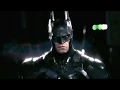 Download Lagu Batman: Arkham Knight - \