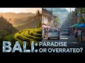 Download Lagu Bali: We Visited For The First Time \u0026 This Is Our Honest Opinion