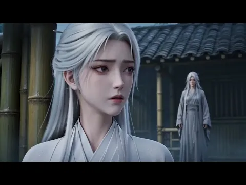 Twin Swords: The Gathering Storm Episode 7
