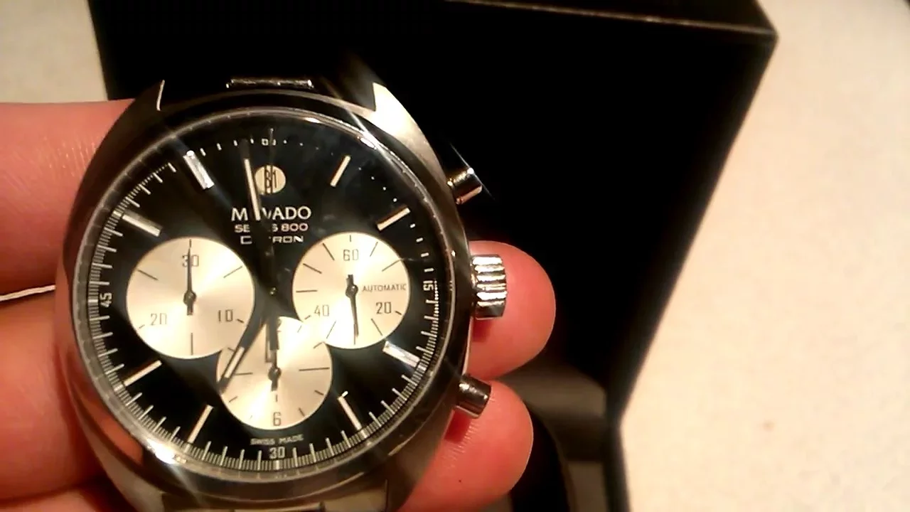 What is a watch Dual Deployant Clasp?. 