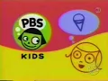 EXTREMELY RARE Sesame Street Funding Credits Tag 2005 Version