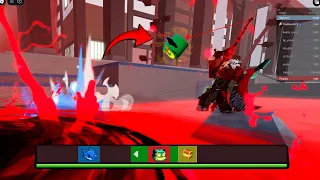 i corrupted my Fishing Rod and Got an INSANE LUCK GLITCH! in Blox Fruits