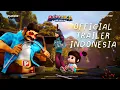 Lagu TRAILER INDONESIA | Papa Zola The Movie (23 Januari 2026 - Hanya Di Bioskop)
