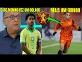 Download Lagu URGENTE l ZÉ LUCAS FEZ UM GOLAÇO DE FORA DA ÁREA l MAIS UM GRINGO CHEGANDO NO LEÃO l SPORT NOTICIAS