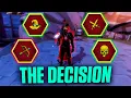 Download Lagu All 4 Combat Relics Revealed! But which one is Best? (RuneScape Leagues)