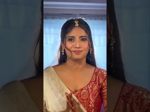 Mundi hilana #chennaiexpress #ethnicwear #ytshorts
