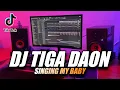 Download Lagu DJ TIGA DAON || DJ SINGING MY BABY SOUND YANNI TEXAZ VIRAL TIKTOK