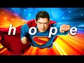 Download Lagu Why SUPERMAN gives us Hope for the future of DC Universe | Spoiler Free Review