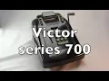 Victor 700 Review HowTo