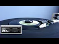 Gap Band - Burn Rubber On Me (45 rpm)