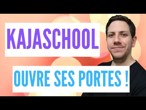 Download MP3 J’OUVRE MON ÉCOLE DE CORÉEN EN LIGNE !