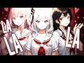 Lagu Nightcore - La La La (Rock Version) // Lyrics