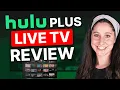 My Honest Hulu Plus Live TV Review 2026