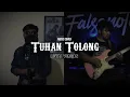 Download Lagu DERBY ROMERO - TUHAN TOLONG (COVER METAL VERSION) by GOKLAS MARPAUNG AND SARDO ZEFRO NABABAN