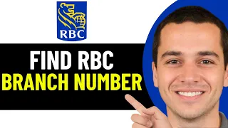 HOW TO FIND RBC BRANCH NUMBER HOW TO LOCATE RBC BRANCH NUMBER 2026